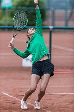 Bild 659 - NL TV Uetersen - Bremerhavener TV : Ergebnis: 0:9